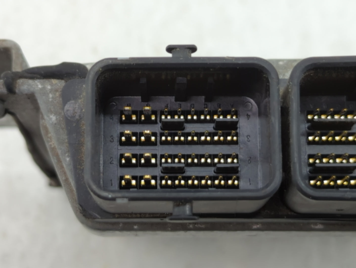 2015 Nissan Altima PCM Engine Control Computer ECU ECM PCU OEM P/N:NEC004-633 BEM400-300 A1, NEC011-671 Fits Fits 2013 2014 
