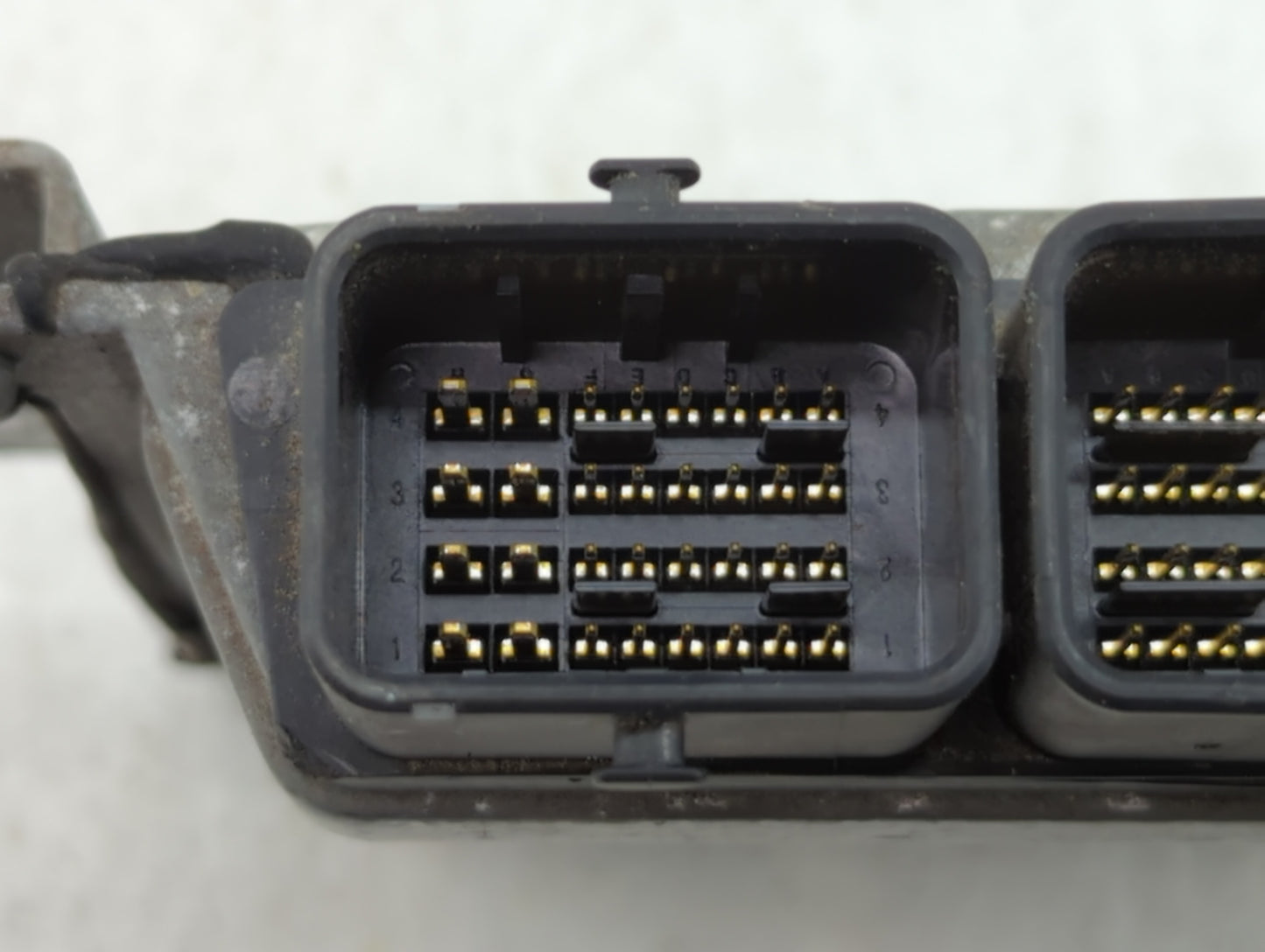 2015 Nissan Altima PCM Engine Control Computer ECU ECM PCU OEM P/N:NEC004-633 BEM400-300 A1, NEC011-671 Fits Fits 2013 2014 
