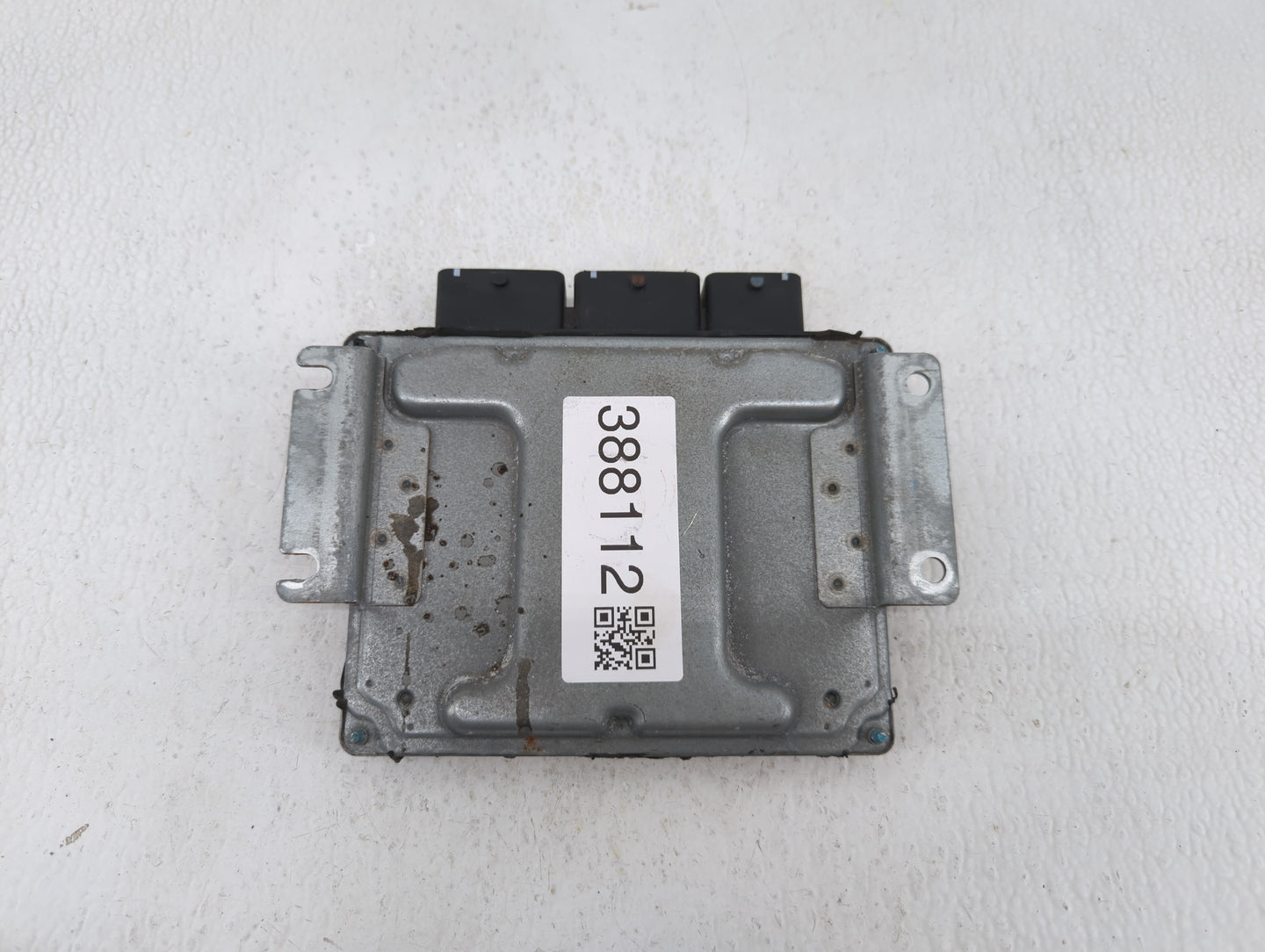 2015 Nissan Altima PCM Engine Control Computer ECU ECM PCU OEM P/N:NEC004-633 BEM400-300 A1, NEC011-671 Fits Fits 2013 2014 