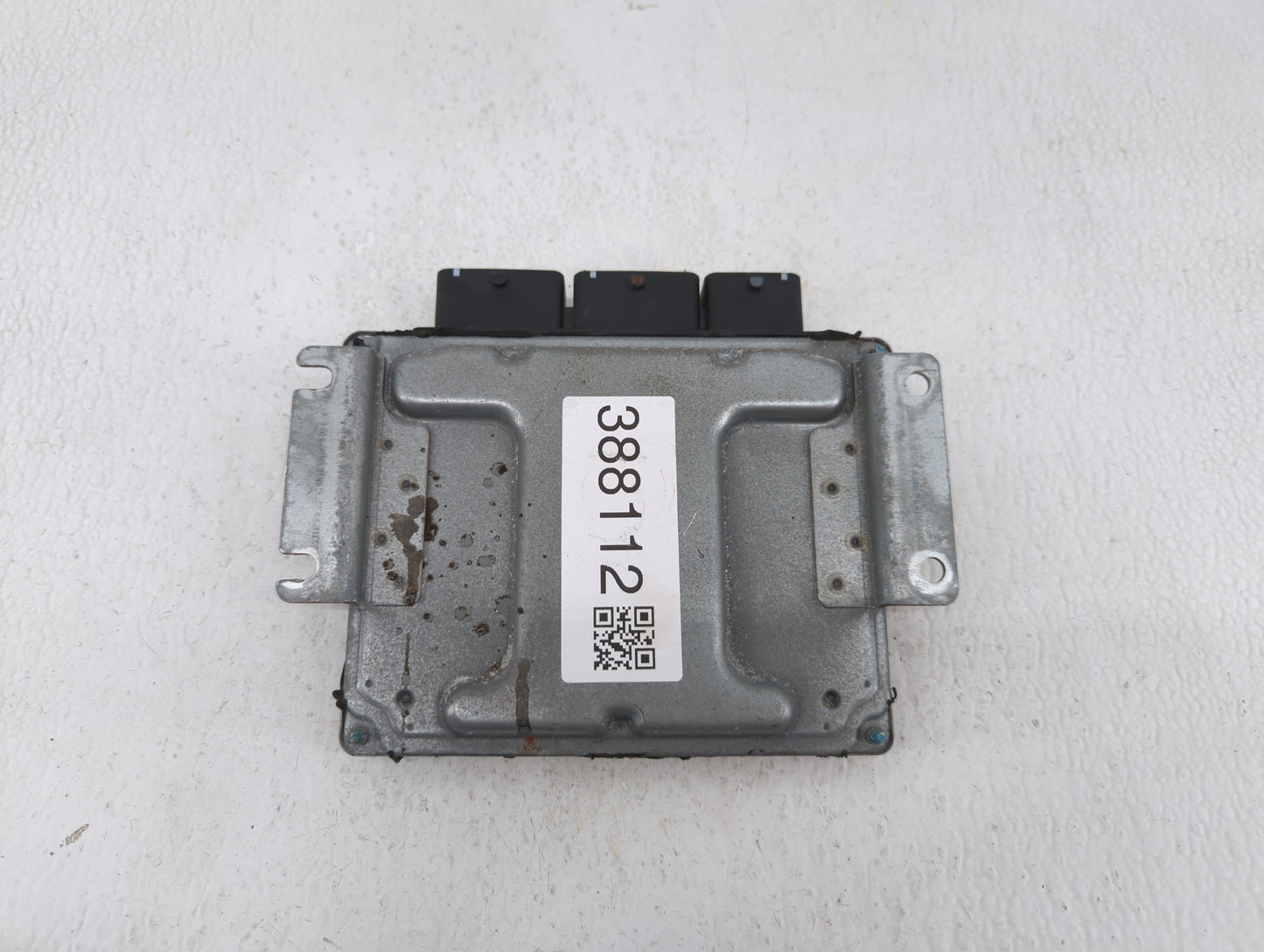 2015 Nissan Altima PCM Engine Control Computer ECU ECM PCU OEM P/N:NEC004-633 BEM400-300 A1, NEC011-671 Fits Fits 2013 2014 