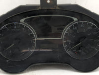 2015 Nissan Altima Instrument Cluster Speedometer Gauges P/N:24810 9HP0A B4 24810 9HP0A Fits OEM Used Auto Parts - Oemusedau