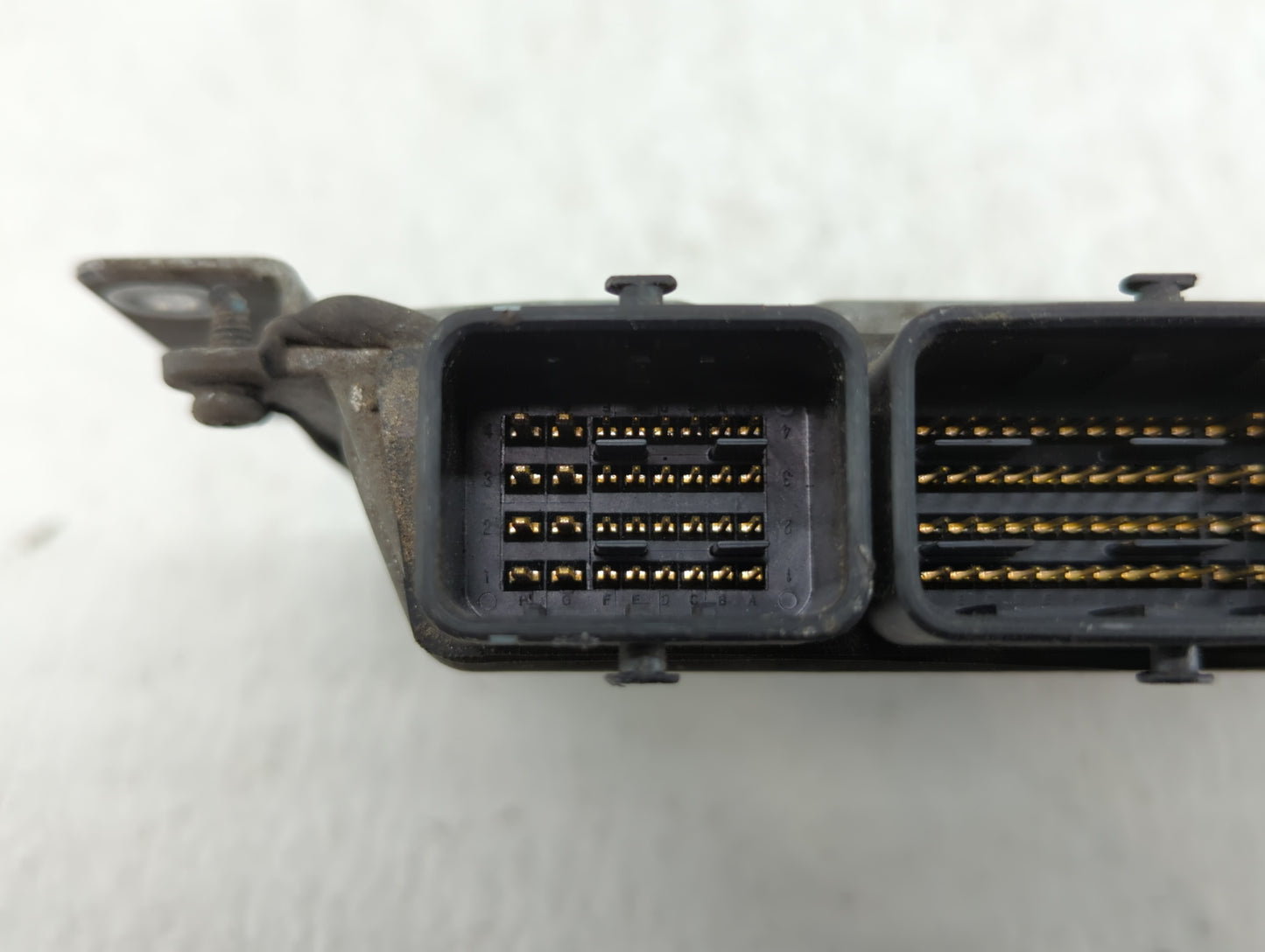 2015 Nissan Altima PCM Engine Control Computer ECU ECM PCU OEM P/N:NEC004-633 BEM400-300 A1, NEC011-671 Fits Fits 2013 2014 