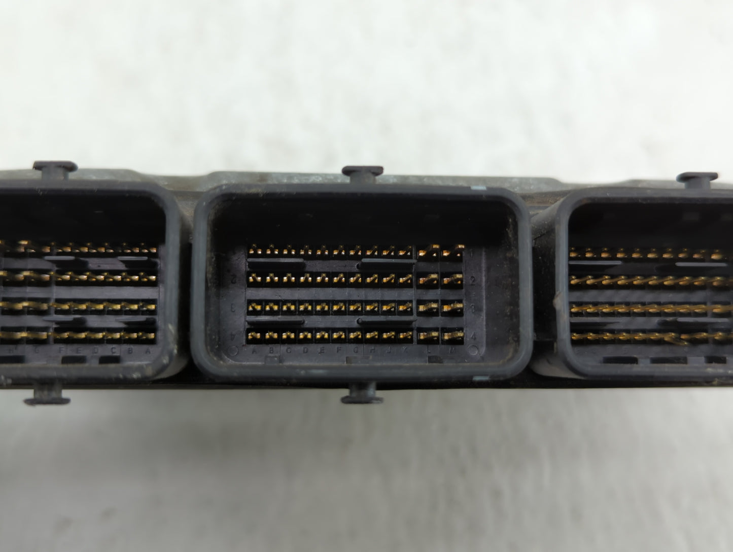 2015 Nissan Altima PCM Engine Control Computer ECU ECM PCU OEM P/N:NEC004-633 BEM400-300 A1, NEC011-671 Fits Fits 2013 2014 