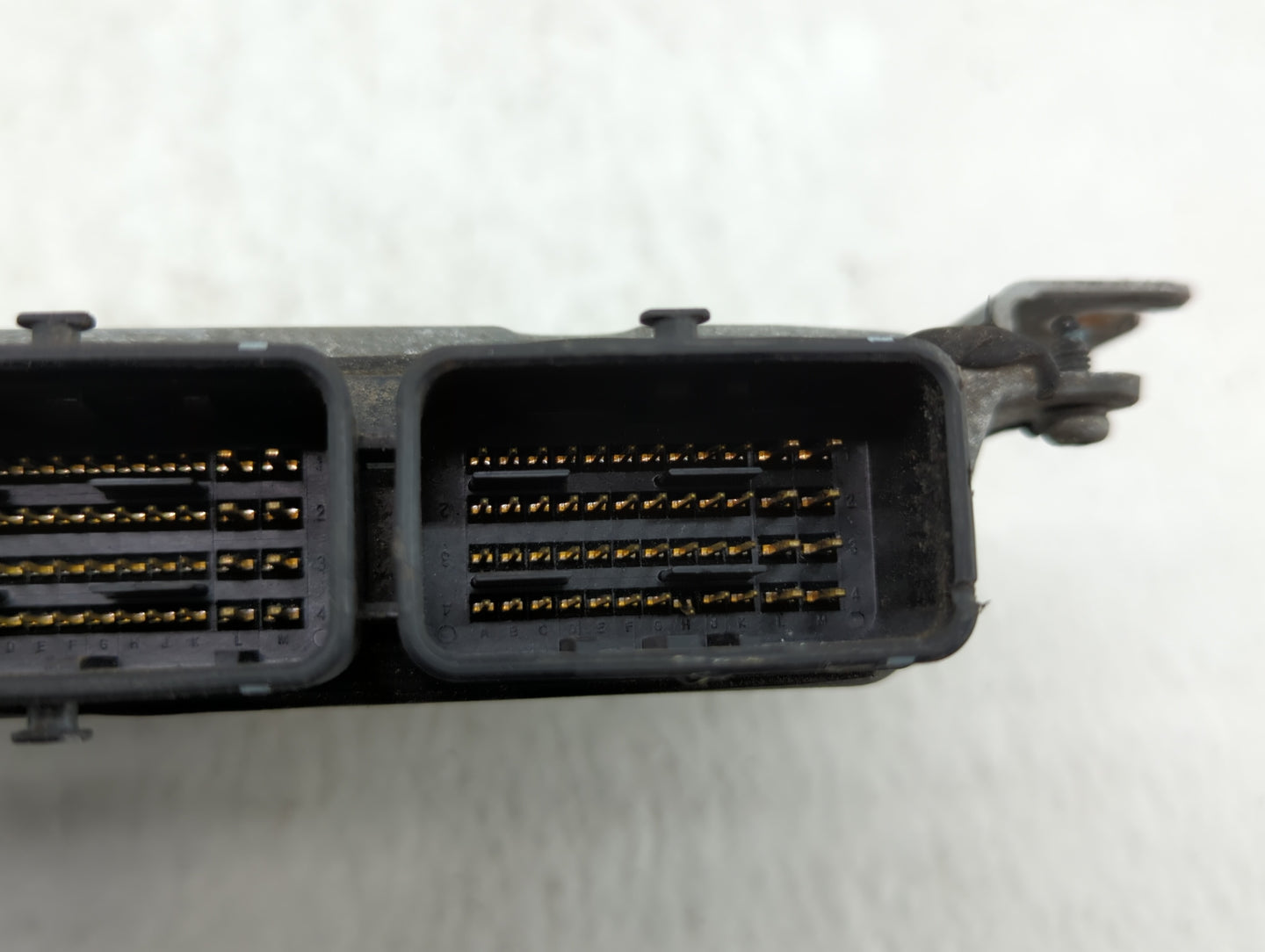 2015 Nissan Altima PCM Engine Control Computer ECU ECM PCU OEM P/N:NEC004-633 BEM400-300 A1, NEC011-671 Fits Fits 2013 2014 