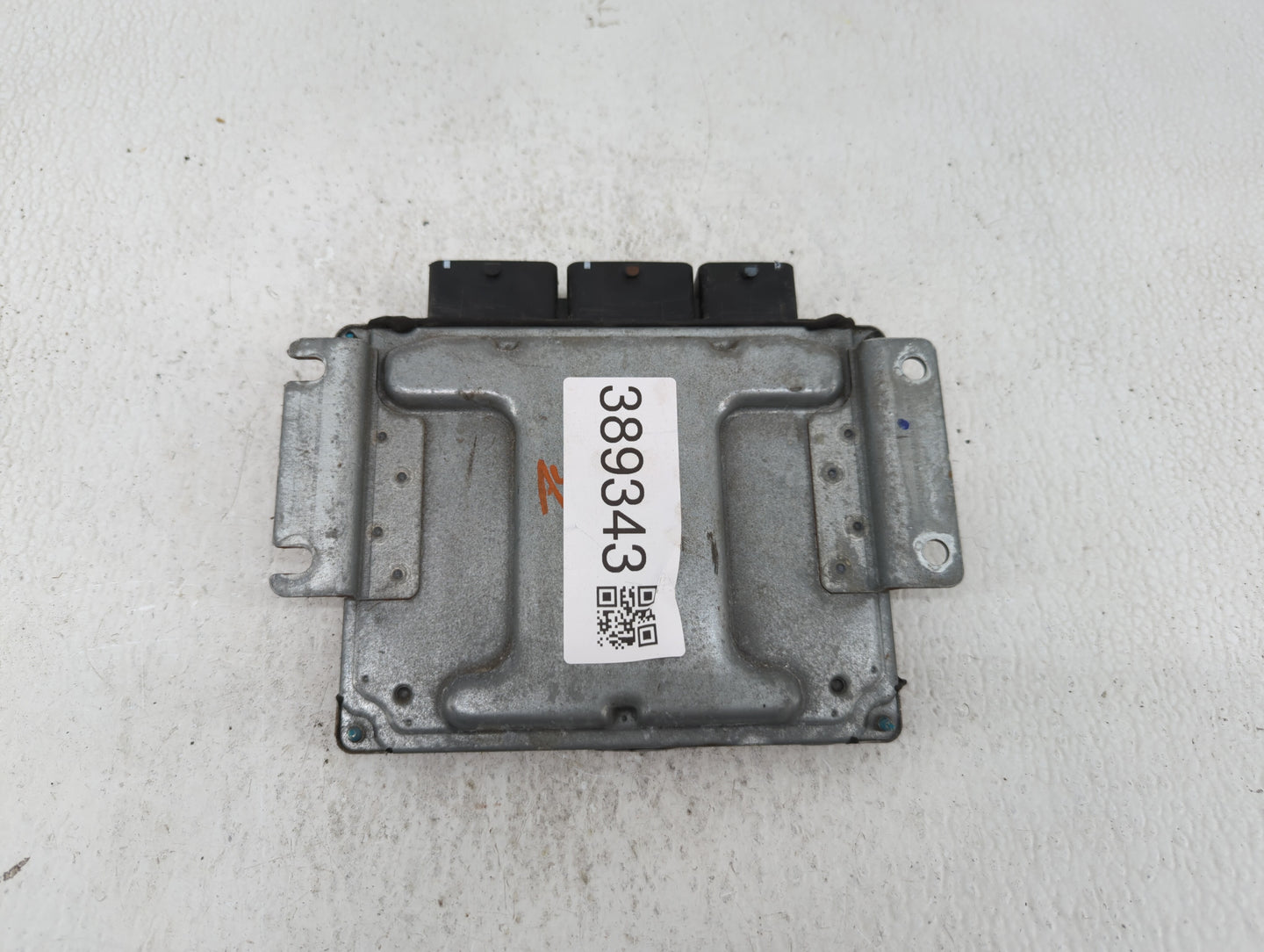 2015 Nissan Altima PCM Engine Control Computer ECU ECM PCU OEM P/N:NEC004-633 BEM400-300 A1, NEC011-671 Fits Fits 2013 2014 