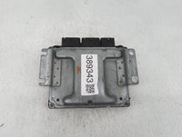2015 Nissan Altima PCM Engine Control Computer ECU ECM PCU OEM P/N:NEC004-633 BEM400-300 A1, NEC011-671 Fits Fits 2013 2014 