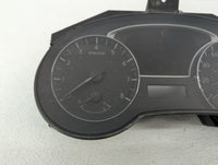 2015 Nissan Altima Instrument Cluster Speedometer Gauges P/N:24810 9HP0A B4 24810 9HP0A Fits OEM Used Auto Parts - Oemusedau