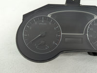 2015 Nissan Altima Instrument Cluster Speedometer Gauges P/N:24810 9HP0A B4 24810 9HP0A Fits OEM Used Auto Parts - Oemusedau