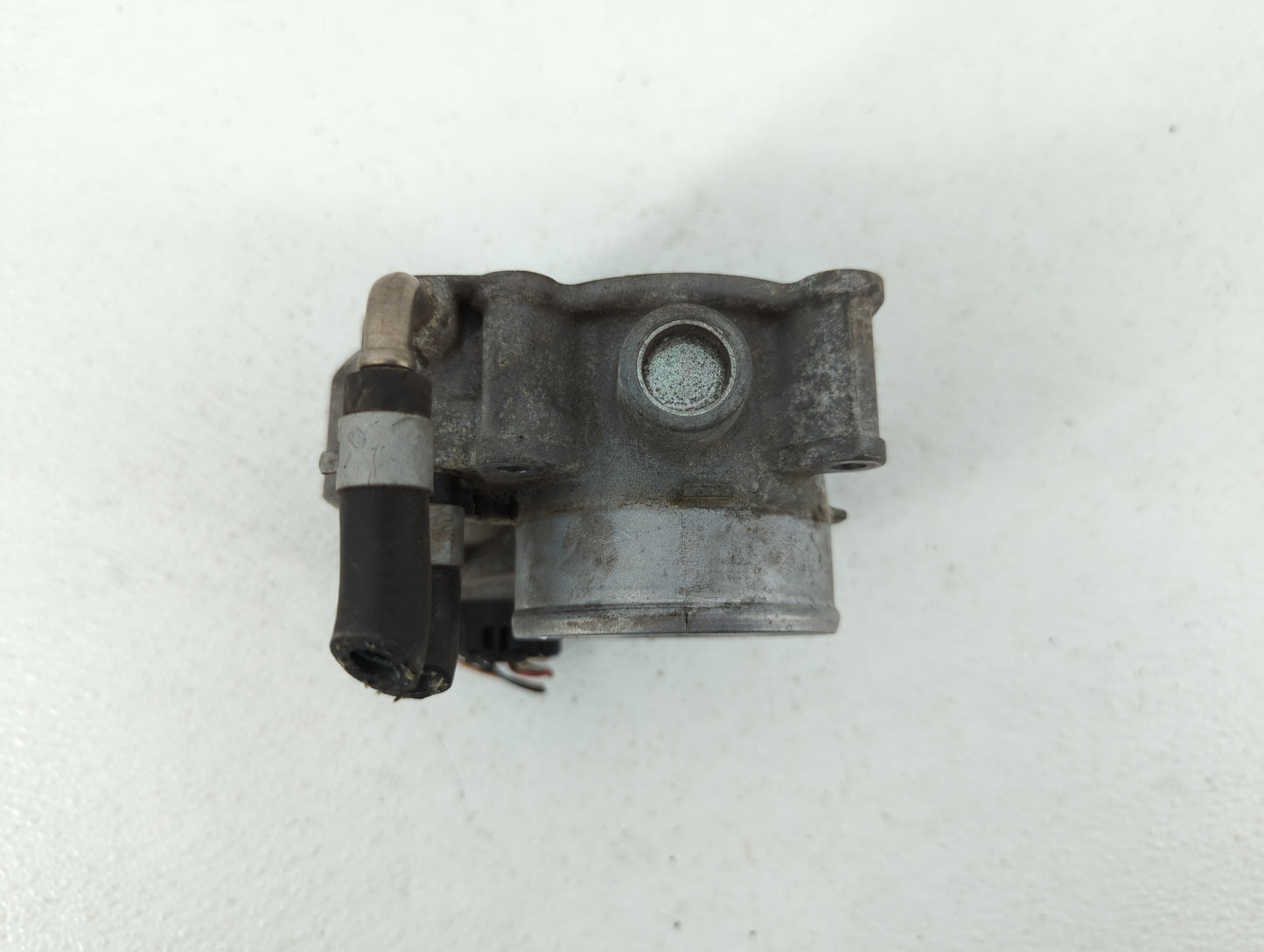 2013-2018 Nissan Altima Throttle Body P/N:3TA60-01 C 3TA60-01 B, 3TA60-01 A Fits Fits 2013 2014 2015 2016 2017 2018 2019 OEM
