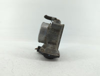 2013-2018 Nissan Altima Throttle Body P/N:3TA60-01 C 3TA60-01 B, 3TA60-01 A Fits Fits 2013 2014 2015 2016 2017 2018 2019 OEM