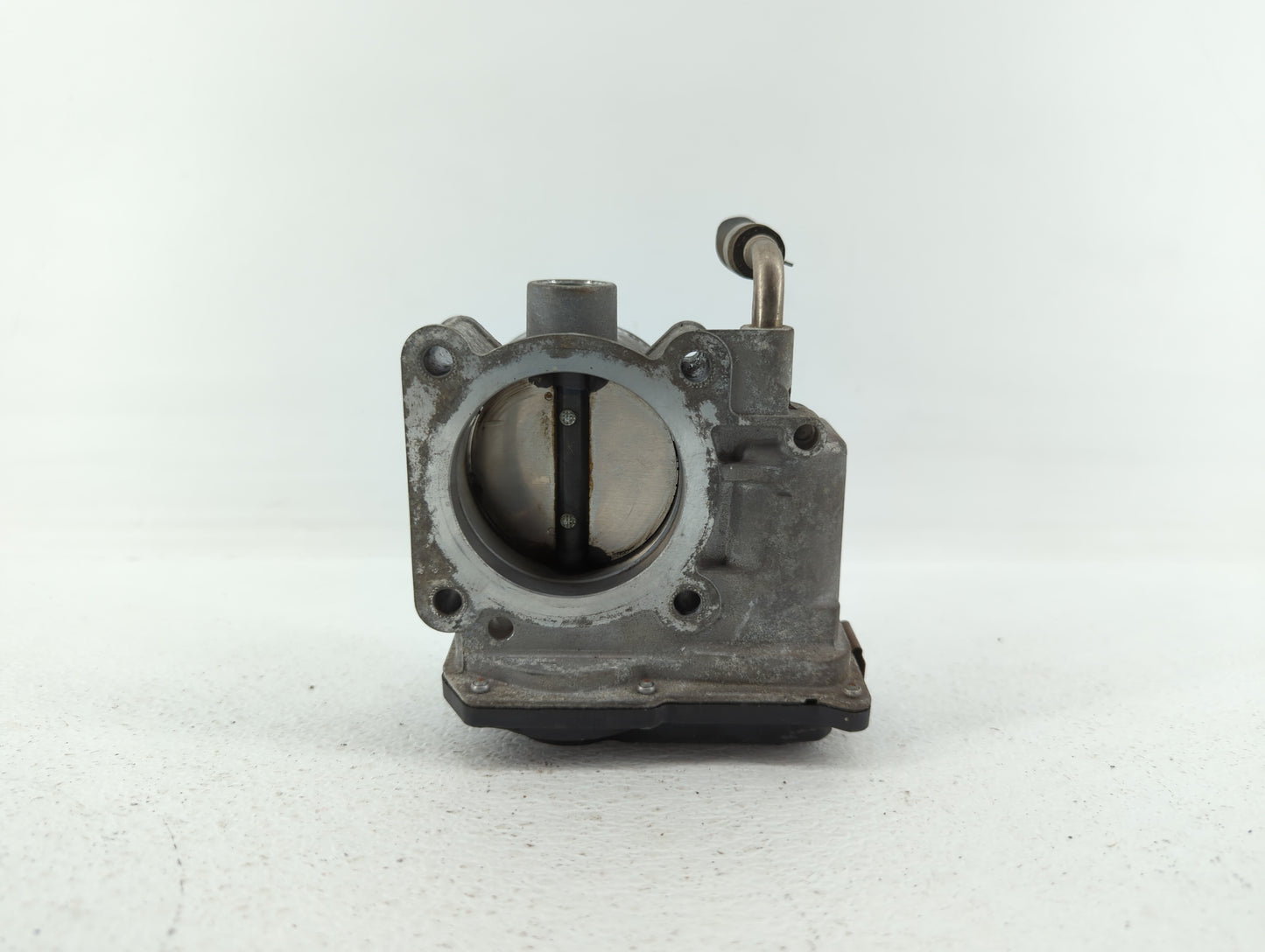 2013-2018 Nissan Altima Throttle Body P/N:3TA60-01 C 3TA60-01 B, 3TA60-01 A Fits Fits 2013 2014 2015 2016 2017 2018 2019 OEM