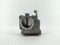2013-2018 Nissan Altima Throttle Body P/N:3TA60-01 C 3TA60-01 B, 3TA60-01 A Fits Fits 2013 2014 2015 2016 2017 2018 2019 OEM