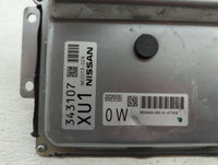 2015 Nissan Altima PCM Engine Control Computer ECU ECM PCU OEM P/N:NEC013-028 NEC004-633, BEM400-300 A1 Fits Fits 2013 2014 