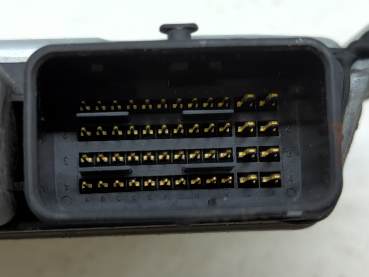 2015 Nissan Altima PCM Engine Control Computer ECU ECM PCU OEM P/N:NEC013-028 NEC004-633, BEM400-300 A1 Fits Fits 2013 2014 