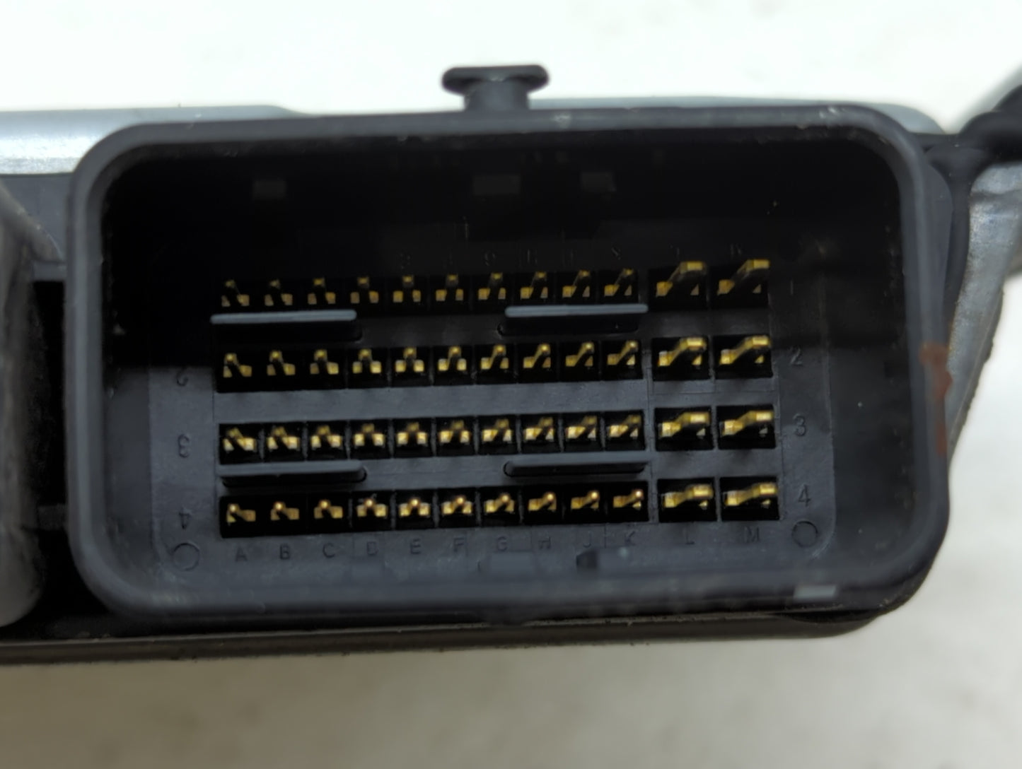 2015 Nissan Altima PCM Engine Control Computer ECU ECM PCU OEM P/N:NEC013-028 NEC004-633, BEM400-300 A1 Fits Fits 2013 2014 