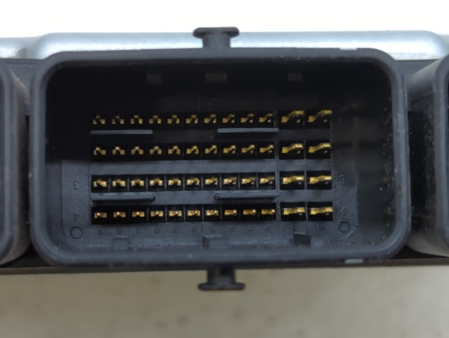 2015 Nissan Altima PCM Engine Control Computer ECU ECM PCU OEM P/N:NEC013-028 NEC004-633, BEM400-300 A1 Fits Fits 2013 2014 
