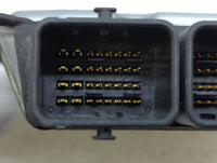 2015 Nissan Altima PCM Engine Control Computer ECU ECM PCU OEM P/N:NEC013-028 NEC004-633, BEM400-300 A1 Fits Fits 2013 2014 
