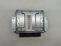 2015 Nissan Altima PCM Engine Control Computer ECU ECM PCU OEM P/N:NEC013-028 NEC004-633, BEM400-300 A1 Fits Fits 2013 2014 