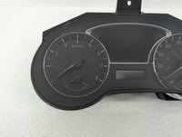 2015 Nissan Altima Instrument Cluster Speedometer Gauges P/N:24810 9HP0A B4 24810 9HP0A Fits OEM Used Auto Parts - Oemusedau