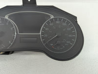 2015 Nissan Altima Instrument Cluster Speedometer Gauges P/N:24810 9HP0A B4 24810 9HP0A Fits OEM Used Auto Parts - Oemusedau