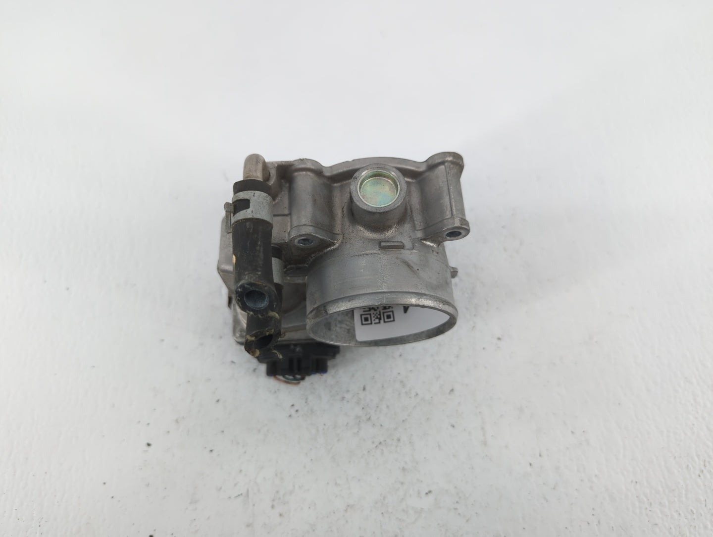 2013-2018 Nissan Altima Throttle Body P/N:3TA60-01 C 3TA60-01 B, 3TA60-01 A Fits Fits 2013 2014 2015 2016 2017 2018 2019 OEM