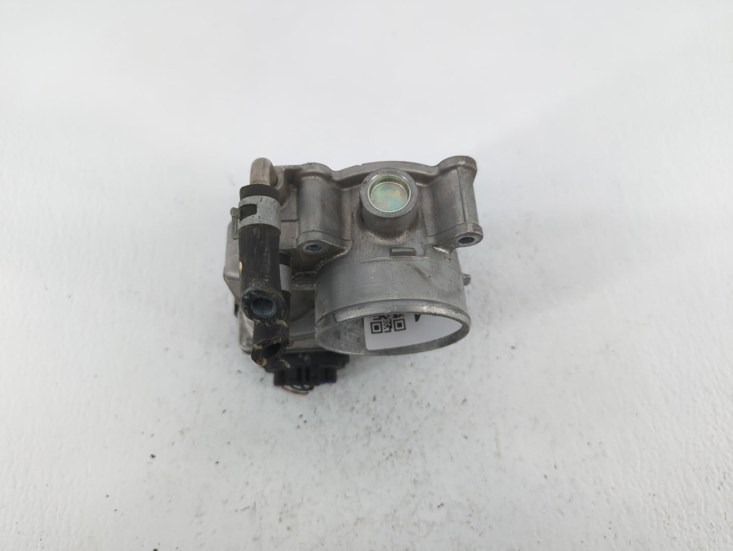 2013-2018 Nissan Altima Throttle Body P/N:3TA60-01 C 3TA60-01 B, 3TA60-01 A Fits Fits 2013 2014 2015 2016 2017 2018 2019 OEM