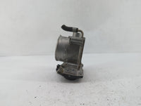 2013-2018 Nissan Altima Throttle Body P/N:3TA60-01 C 3TA60-01 B, 3TA60-01 A Fits Fits 2013 2014 2015 2016 2017 2018 2019 OEM