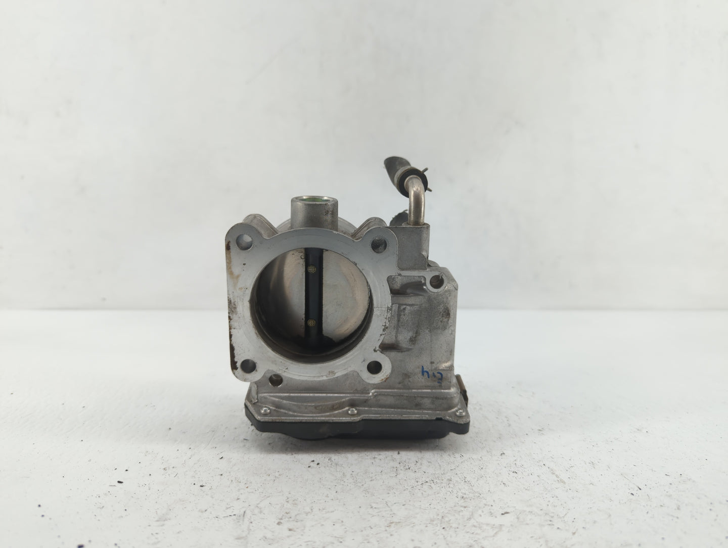 2013-2018 Nissan Altima Throttle Body P/N:3TA60-01 C 3TA60-01 B, 3TA60-01 A Fits Fits 2013 2014 2015 2016 2017 2018 2019 OEM