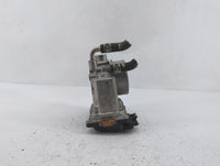 2013-2018 Nissan Altima Throttle Body P/N:3TA60-01 C 3TA60-01 B, 3TA60-01 A Fits Fits 2013 2014 2015 2016 2017 2018 2019 OEM