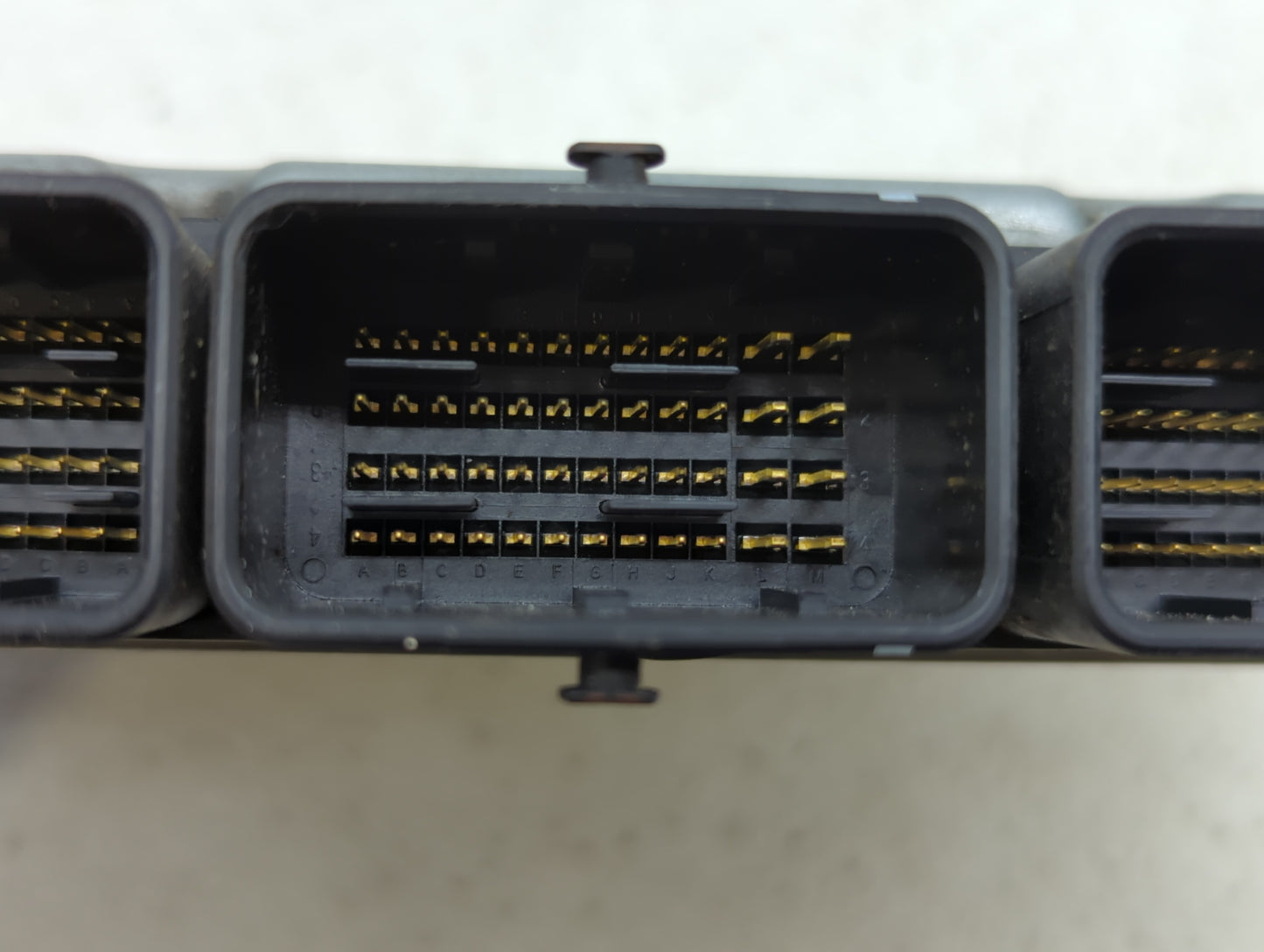 2015 Nissan Altima PCM Engine Control Computer ECU ECM PCU OEM P/N:NEC013-028 NEC004-633, BEM400-300 A1 Fits Fits 2013 2014 