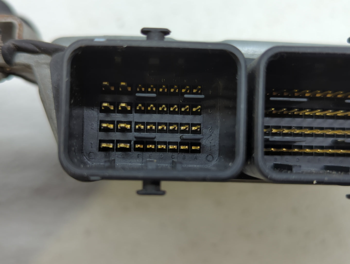 2015 Nissan Altima PCM Engine Control Computer ECU ECM PCU OEM P/N:NEC013-028 NEC004-633, BEM400-300 A1 Fits Fits 2013 2014 