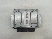 2015 Nissan Altima PCM Engine Control Computer ECU ECM PCU OEM P/N:NEC013-028 NEC004-633, BEM400-300 A1 Fits Fits 2013 2014 