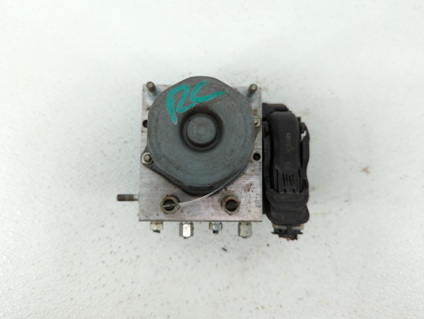 2015 Nissan Altima ABS Pump Control Module Replacement P/N:47660 3TA0A 47660 9HM0A Fits OEM Used Auto Parts - Oemusedautopar