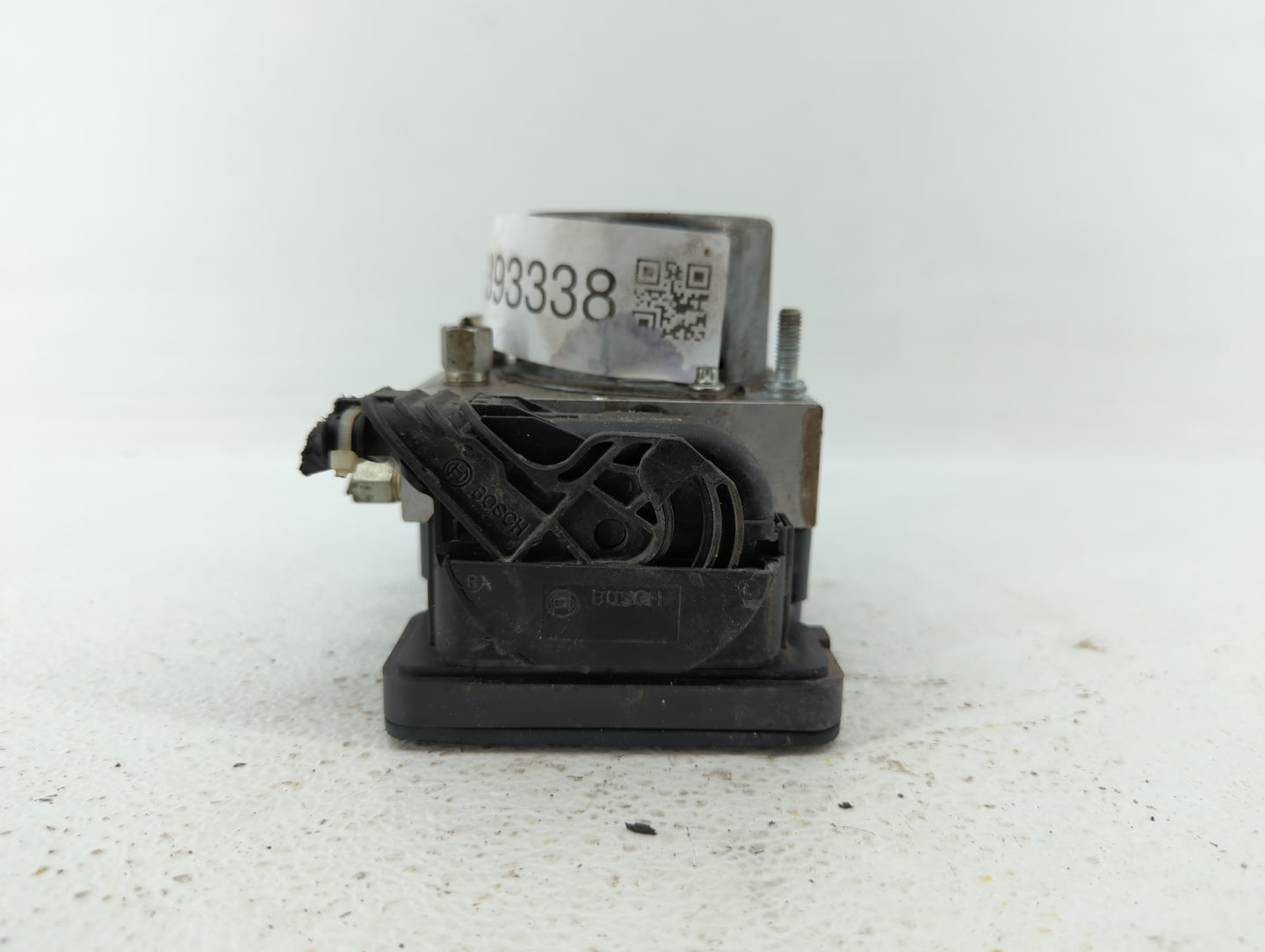 2015 Nissan Altima ABS Pump Control Module Replacement P/N:47660 3TA0A 47660 9HM0A Fits OEM Used Auto Parts - Oemusedautopar