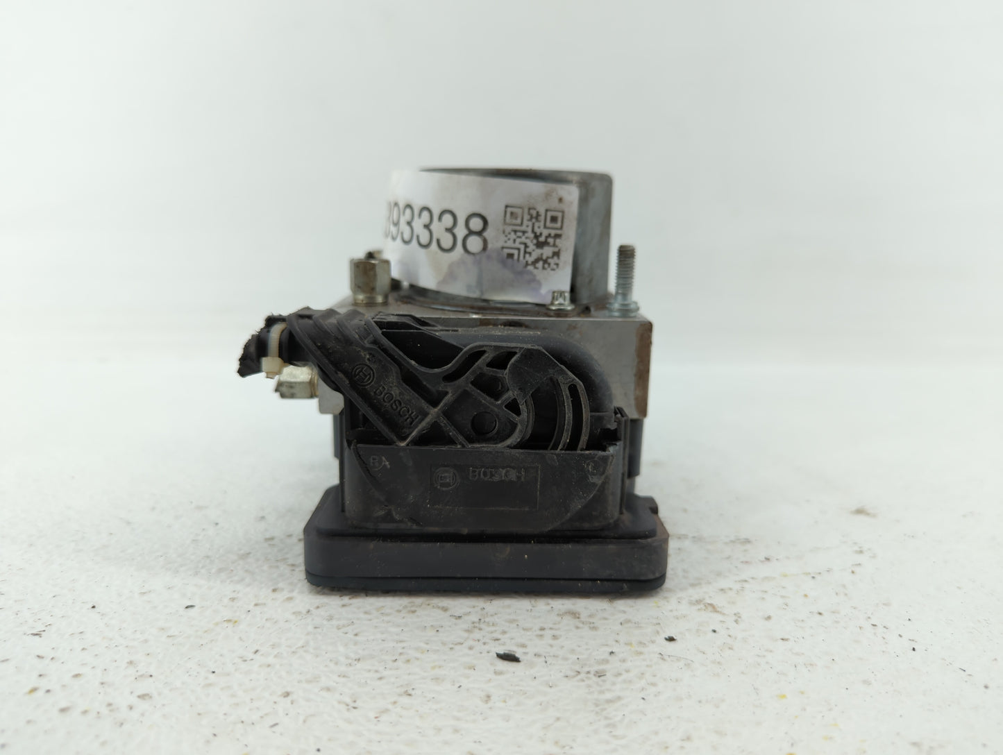 2015 Nissan Altima ABS Pump Control Module Replacement P/N:47660 3TA0A 47660 9HM0A Fits OEM Used Auto Parts - Oemusedautopar