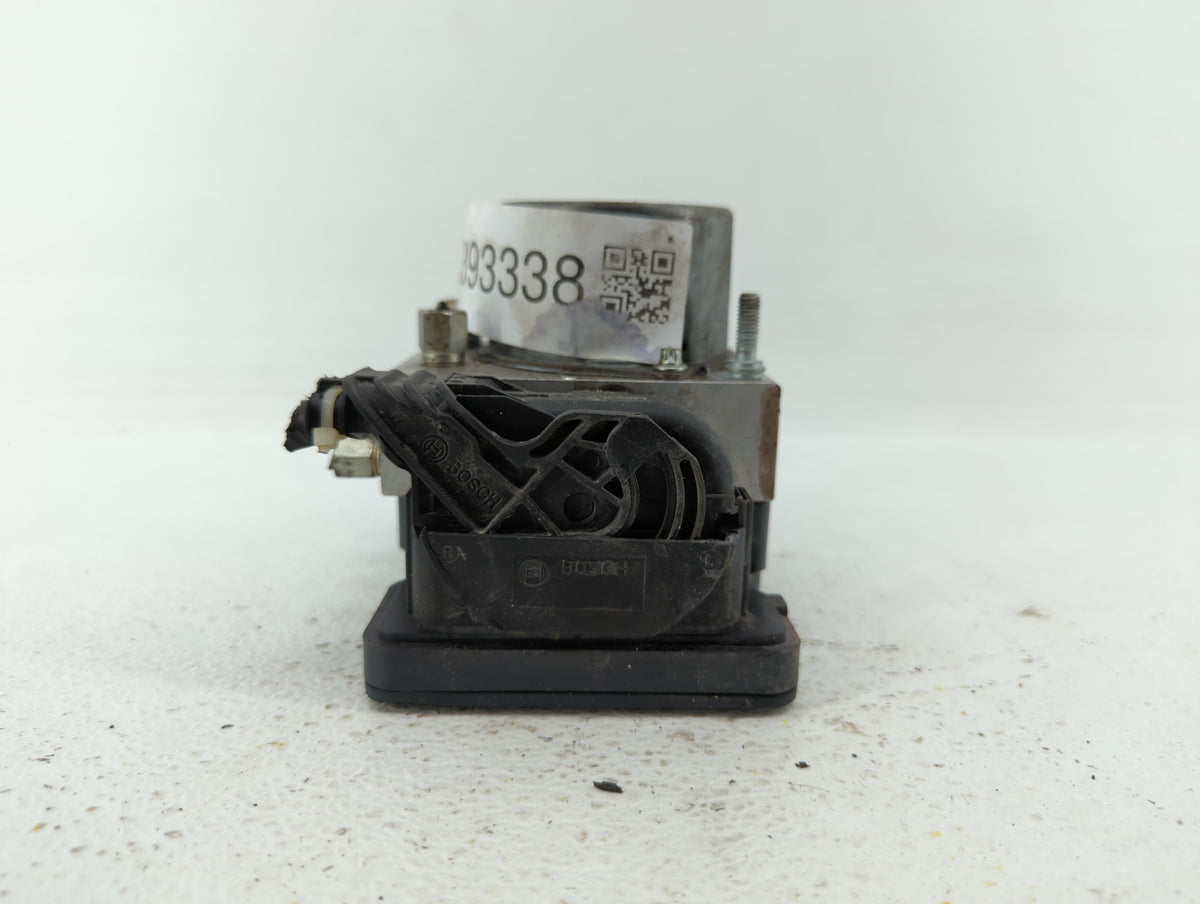 2015 Nissan Altima Anti-Lock Brake ABS Pump Module Actuator OEM P/N:47660 3TA0A 47660 9HM0A Fits OEM Used Auto Parts - Oemus