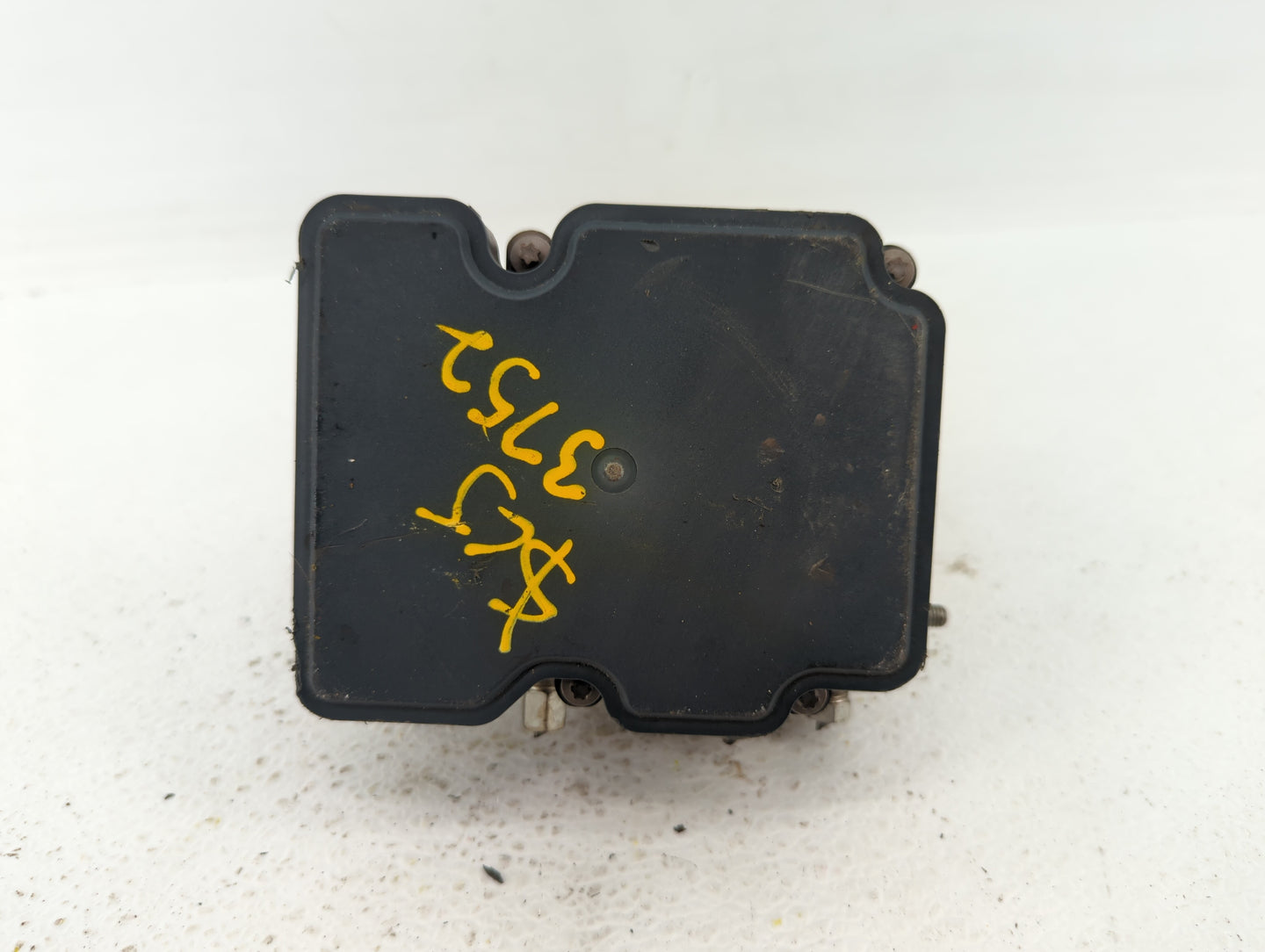 2015 Nissan Altima ABS Pump Control Module Replacement P/N:47660 3TA0A 47660 9HM0A Fits OEM Used Auto Parts - Oemusedautopar