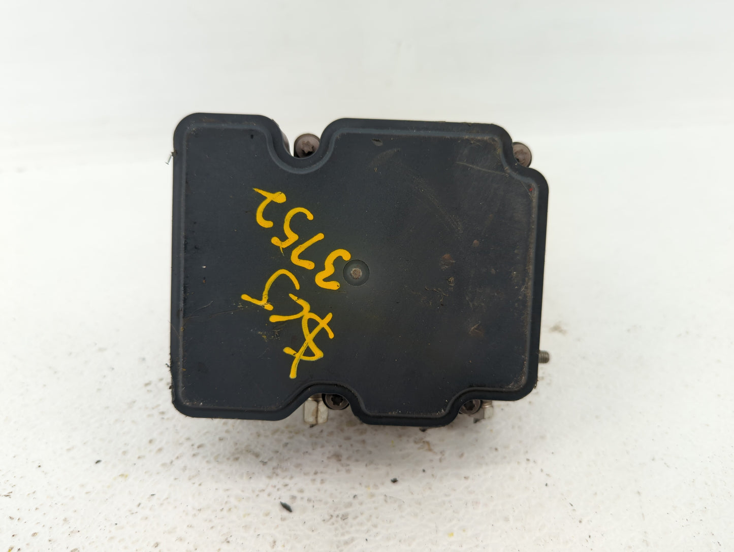 2015 Nissan Altima ABS Pump Control Module Replacement P/N:47660 3TA0A 47660 9HM0A Fits OEM Used Auto Parts - Oemusedautopar