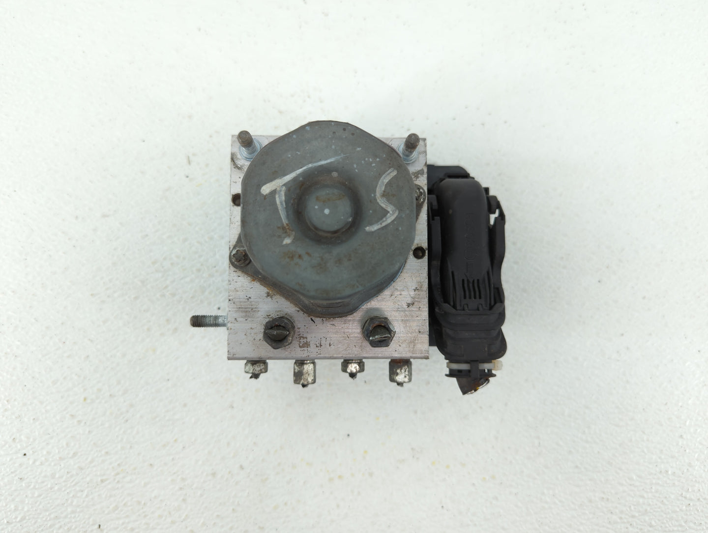 2015 Nissan Altima ABS Pump Control Module Replacement P/N:47660 9HM0A Fits OEM Used Auto Parts - Oemusedautoparts1.com