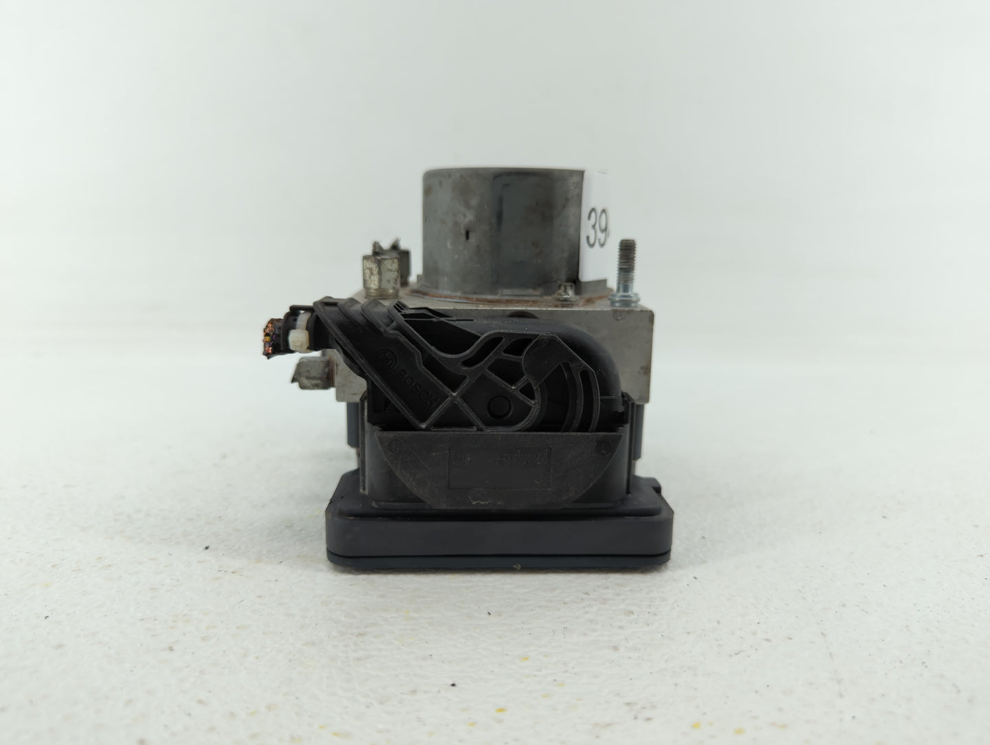 2015 Nissan Altima ABS Pump Control Module Replacement P/N:47660 9HM0A Fits OEM Used Auto Parts - Oemusedautoparts1.com