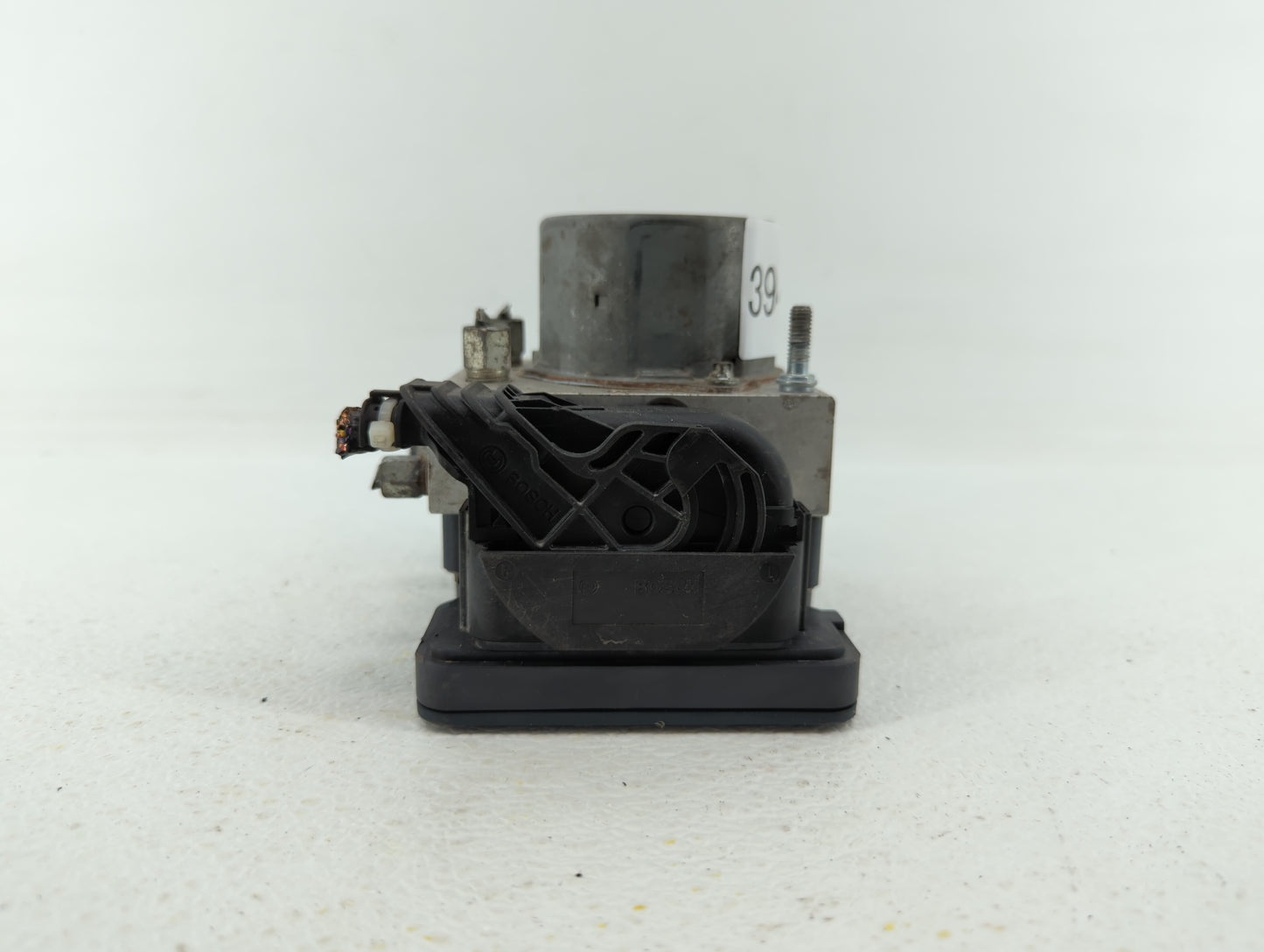 2015 Nissan Altima ABS Pump Control Module Replacement P/N:47660 9HM0A Fits OEM Used Auto Parts - Oemusedautoparts1.com