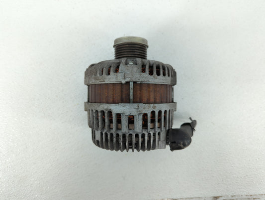 2013-2017 Nissan Altima Alternator Replacement Generator Charging Assembly Engine OEM P/N:23100 3TA1A 23100 3TA1B Fits OEM U