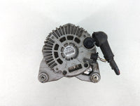 2013-2017 Nissan Altima Alternator Replacement Generator Charging Assembly Engine OEM P/N:23100 3TA1A 23100 3TA1B Fits OEM U