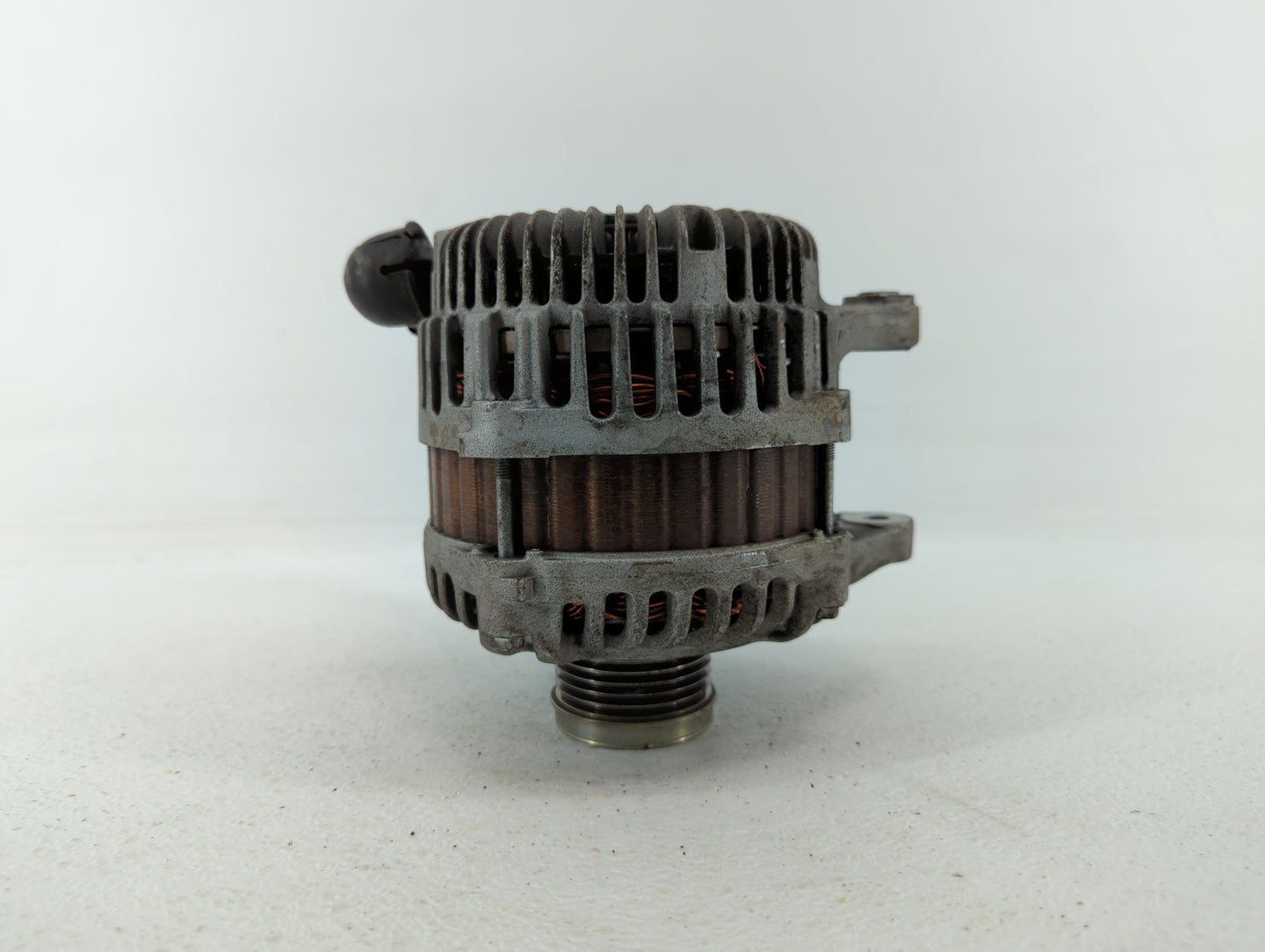 2013-2017 Nissan Altima Alternator Replacement Generator Charging Assembly Engine OEM P/N:23100 3TA1A 23100 3TA1B Fits OEM U