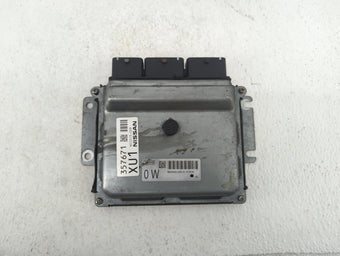 compare product 2015 Nissan Altima PCM Engine Control Computer ECU ECM PCU OEM P/N:NEC013-028 NEC004-633, BEM400-300 A1 Fits Fits 2013 2014 OEM Used Auto Parts