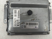 2015 Nissan Altima PCM Engine Control Computer ECU ECM PCU OEM P/N:NEC013-028 NEC004-633, BEM400-300 A1 Fits Fits 2013 2014 