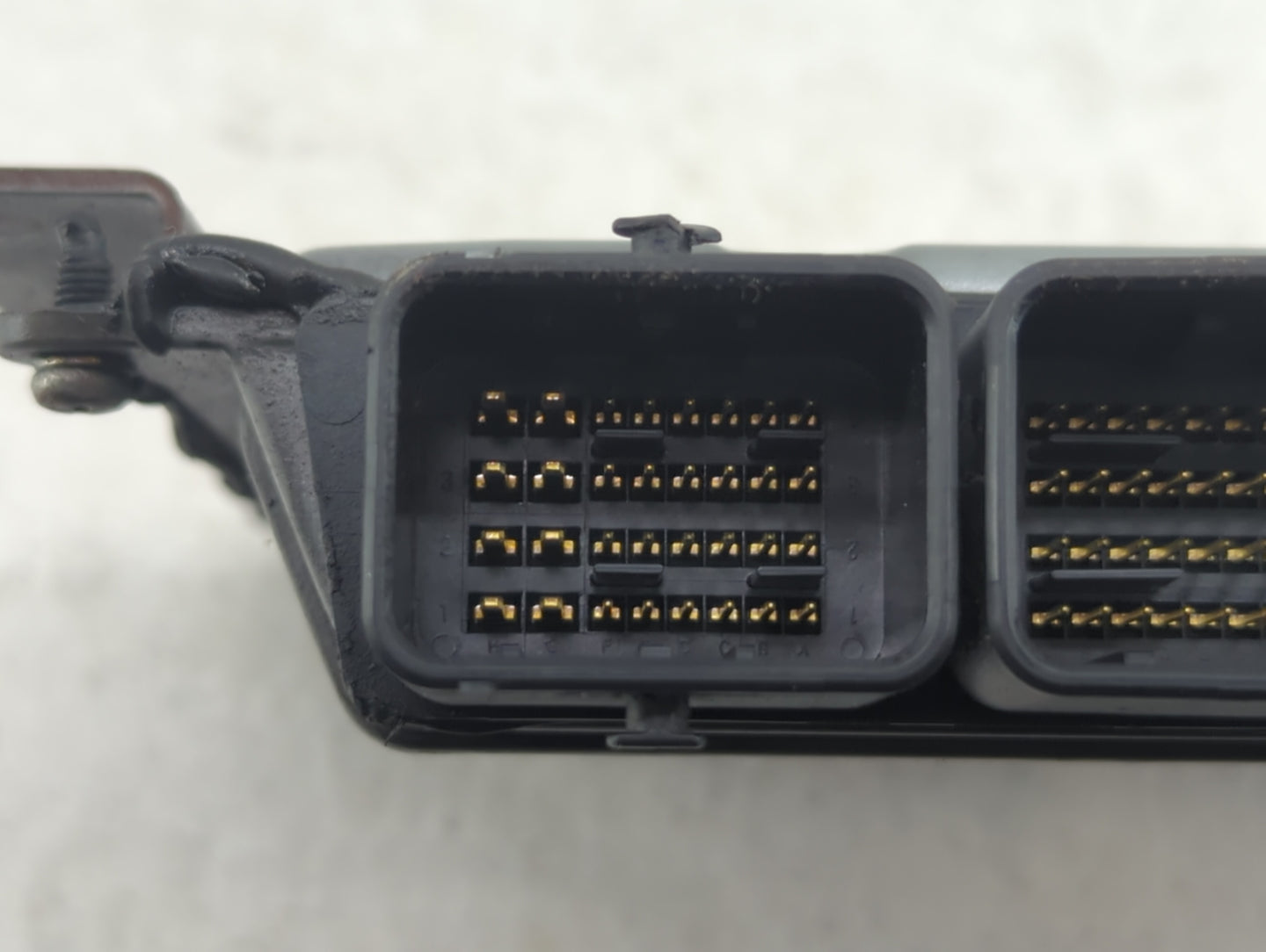 2015 Nissan Altima PCM Engine Control Computer ECU ECM PCU OEM P/N:NEC013-028 NEC004-633, BEM400-300 A1 Fits Fits 2013 2014 