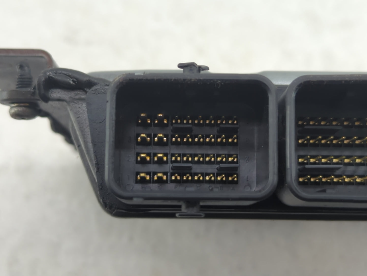 2015 Nissan Altima PCM Engine Control Computer ECU ECM PCU OEM P/N:NEC013-028 NEC004-633, BEM400-300 A1 Fits Fits 2013 2014 