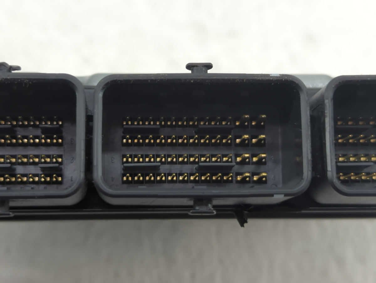 2015 Nissan Altima PCM Engine Control Computer ECU ECM PCU OEM P/N:NEC013-028 NEC004-633, BEM400-300 A1, NEC011-671 Fits 201