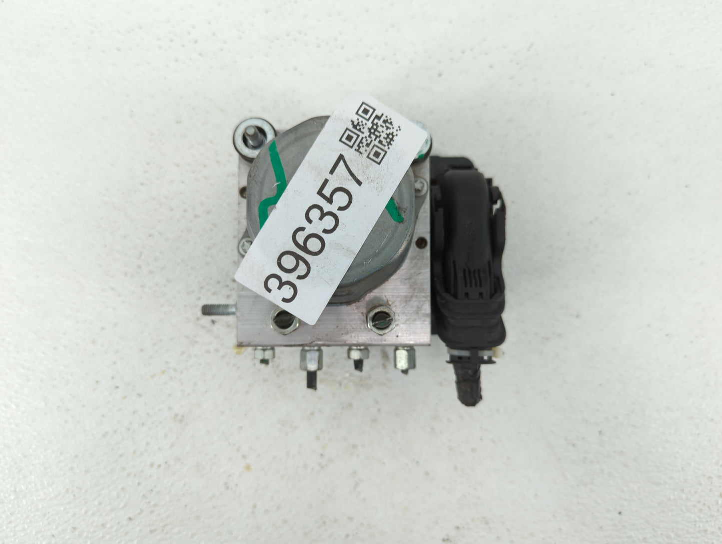2015 Nissan Altima ABS Pump Control Module Replacement P/N:47660 9HM0A Fits OEM Used Auto Parts - Oemusedautoparts1.com